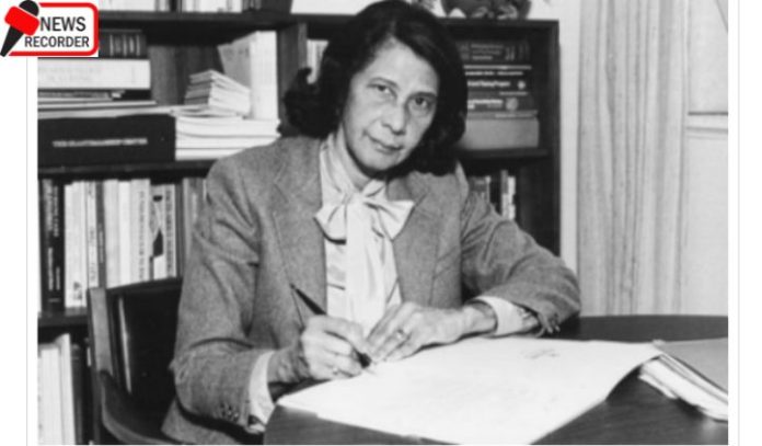 Dr.ildaura Murillo-Rohde Age