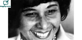 Dr.ildaura Murillo-Rohde Age