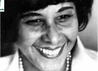 Dr.ildaura Murillo-Rohde Age