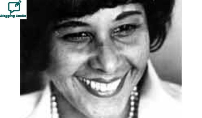 Dr.ildaura Murillo-Rohde Age