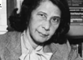 Dr.ildaura Murillo-Rohde Age