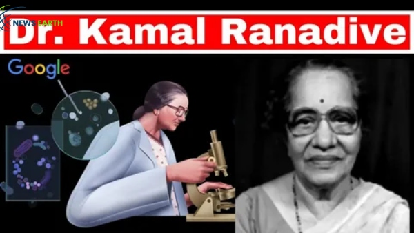 Dr Kamal ranadive