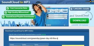 Download YouTube to MP3