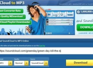 Download YouTube to MP3