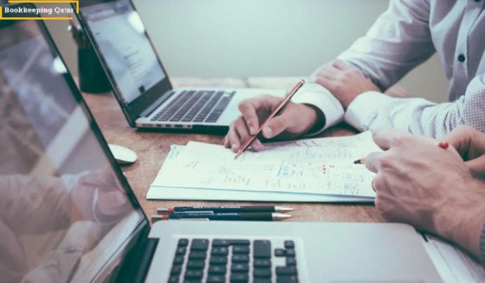 Accounting Software in Qatar