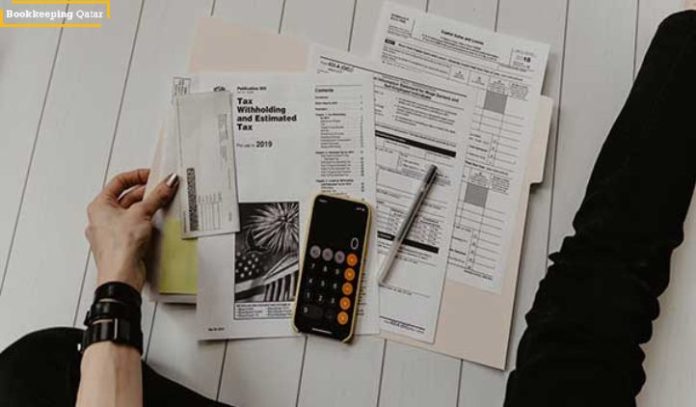 Bookkeeping in Qatar