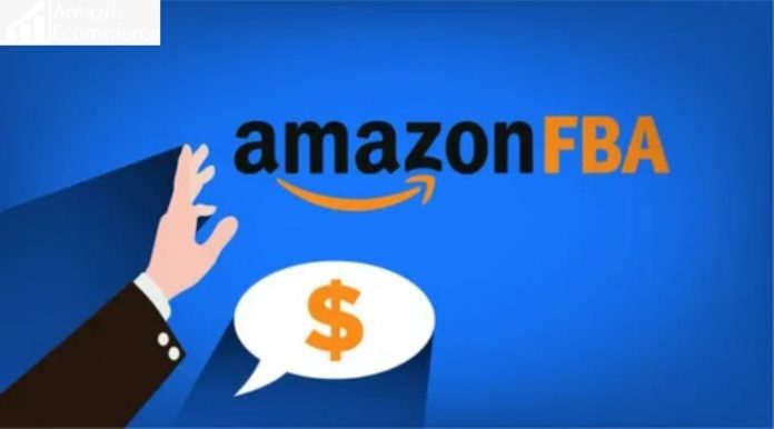 Amazon FBA