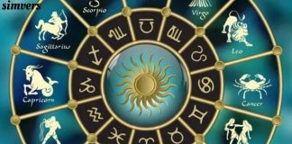 April 25 Zodiac