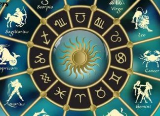 April 25 Zodiac