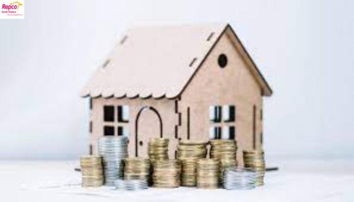 home loan india