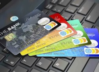Credit Cards