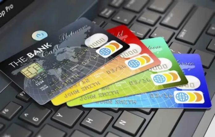 Credit Cards