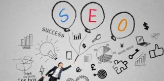 SEO Company in Bangalore