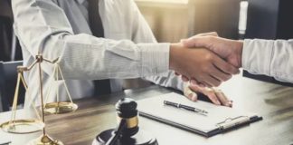 Utah Personal Injury Lawyer