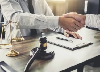 Utah Personal Injury Lawyer