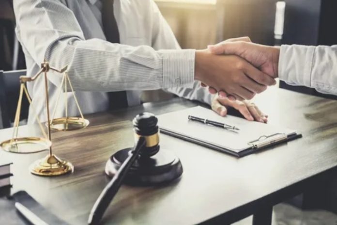 Utah Personal Injury Lawyer
